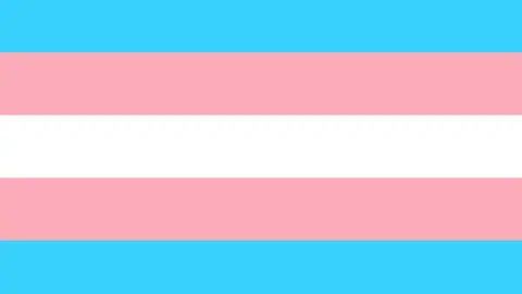 Bandera Trans Bandera Trans