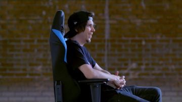 ElRubius, en una imagen de su documental