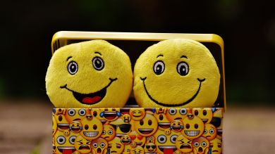 Día Mundial del Emoji: estos han sido los más utilizados en la cuarentena