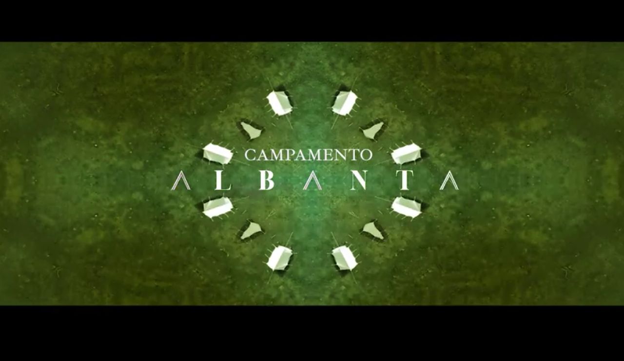 ATRESplayer PREMIUM estrenará en exclusiva ‘Campamento Albanta’ el 26 de julio