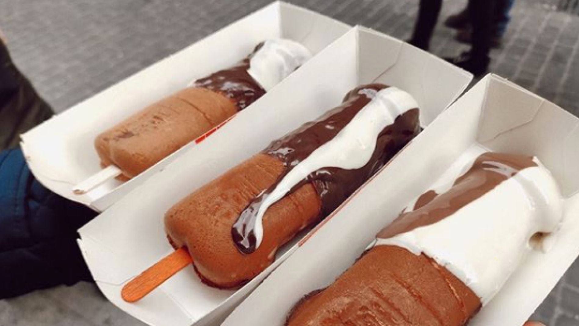 Se acercan los co&ntilde;ofres