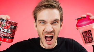 PewDiePie: el youtuber de los 110 millones