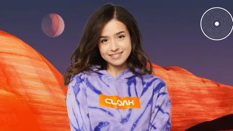 Pokimane, una de las mayores streamers del mundo Pokimane, una de las mayores streamers del mundo