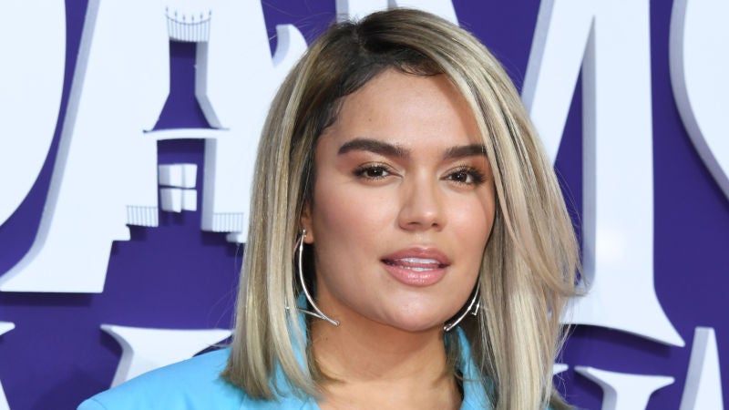 ¿Qué significa 'Bichota'? Así ha titulado Karol G su última canción 
