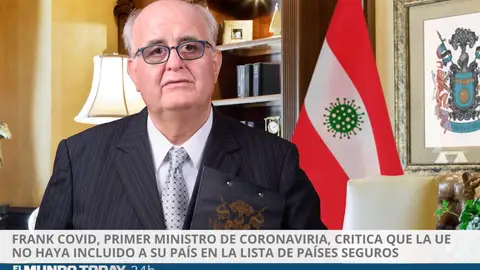 El Mundo Today El Mundo Today