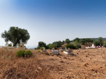 Cementerio