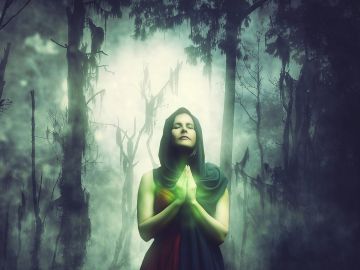 Bruja