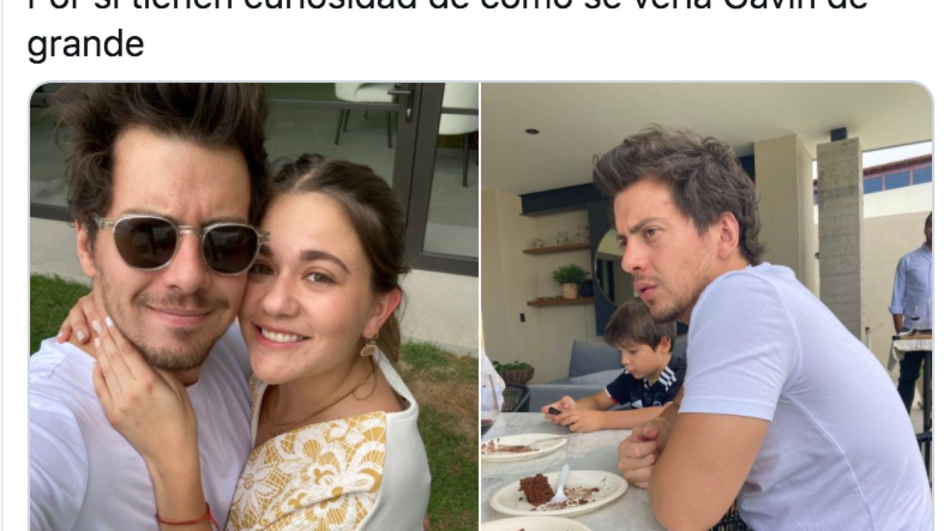 Twitter @MayelaMedrano