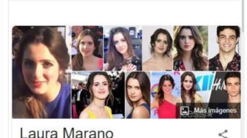Laura Marano
