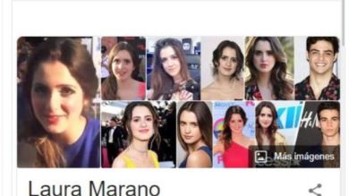 ¿Es AuronPlay? Esto es lo que aparece cuando buscas en Internet a esta estrella de Disney 