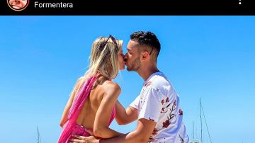 TheGrefg y Gemma327