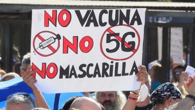 10 motivos por los que las mascarillas son lo peor que existe