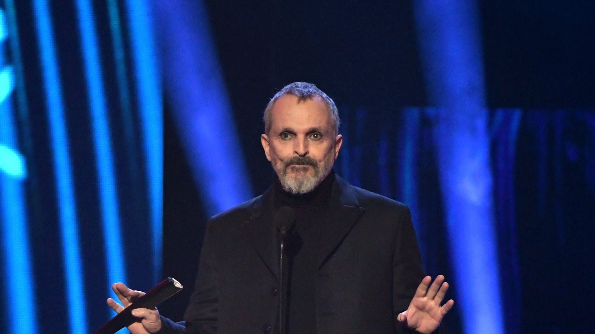 Miguel Bos&eacute;