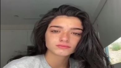 Dixie D'Amelio se defiende de las acusaciones por 'fingir convulsiones' en el colegio: 