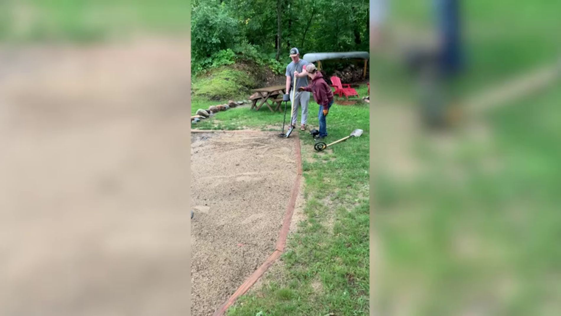V&Iacute;DEO: El conmovoder momento en que un hombre le pide a su hermano con s&iacute;ndrome de Down que sea su padrino 