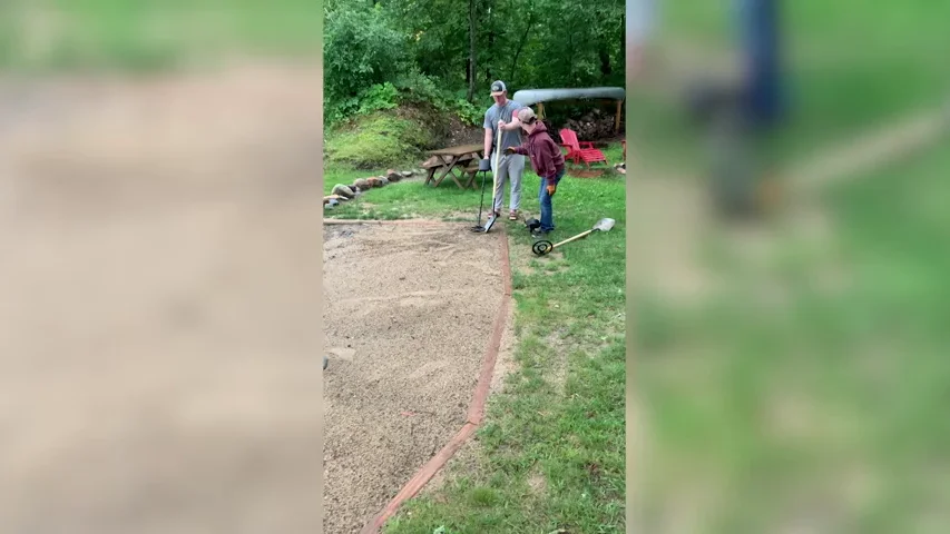VÍDEO: El conmovoder momento en que un hombre le pide a su hermano con síndrome de Down que sea su padrino 
