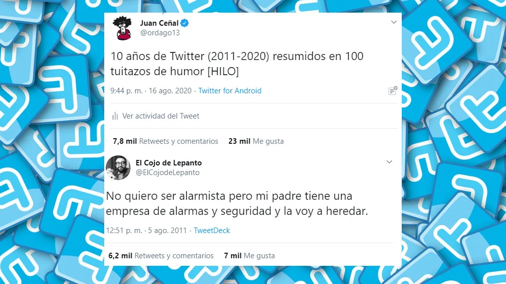 Hilo de @ordago13