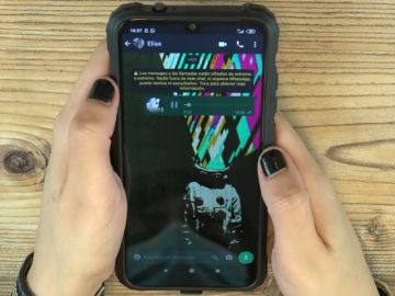 ¿Por qué tu voz suena distinta en un audio de WhatsApp?