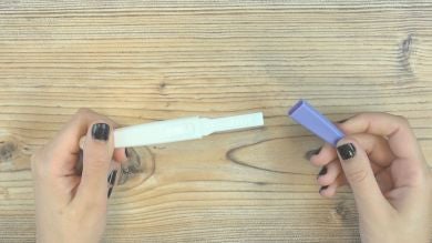 Cómo realizar un test de embarazo correctamente 