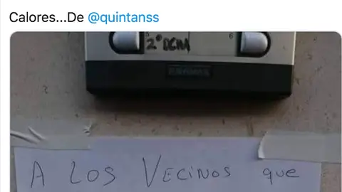Twitter de Líos de Vecinos Twitter de Líos de Vecinos