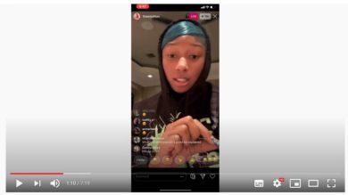 Megan Thee Stallion acusa a Tory Lanez de dispararle en los pies 