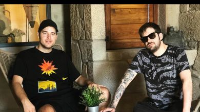 AuronPlay arrasa e Ibai sube el ritmo: lo más visto de Twitch en septiembre