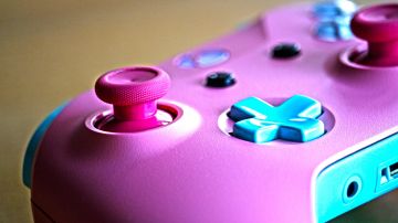 Las gamers no lo tienen fácil