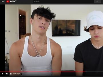 ¿Son sinceros en su disculpa?