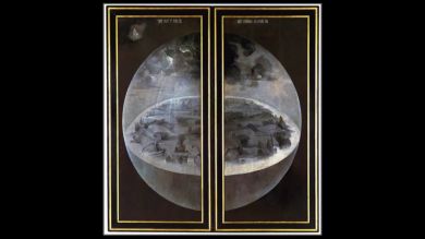 Los secretos de mi cuadro religioso preferido: ¡El Jardín de las Delicias!