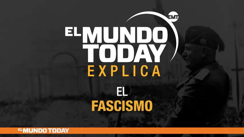 El fascismo explicado por El Mundo Today