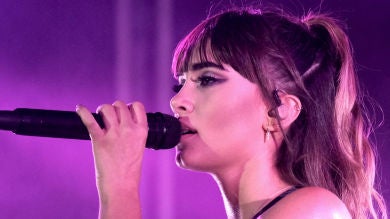 Así suena 'Resilient Remix', la colaboración entre Katy Perry y Aitana 