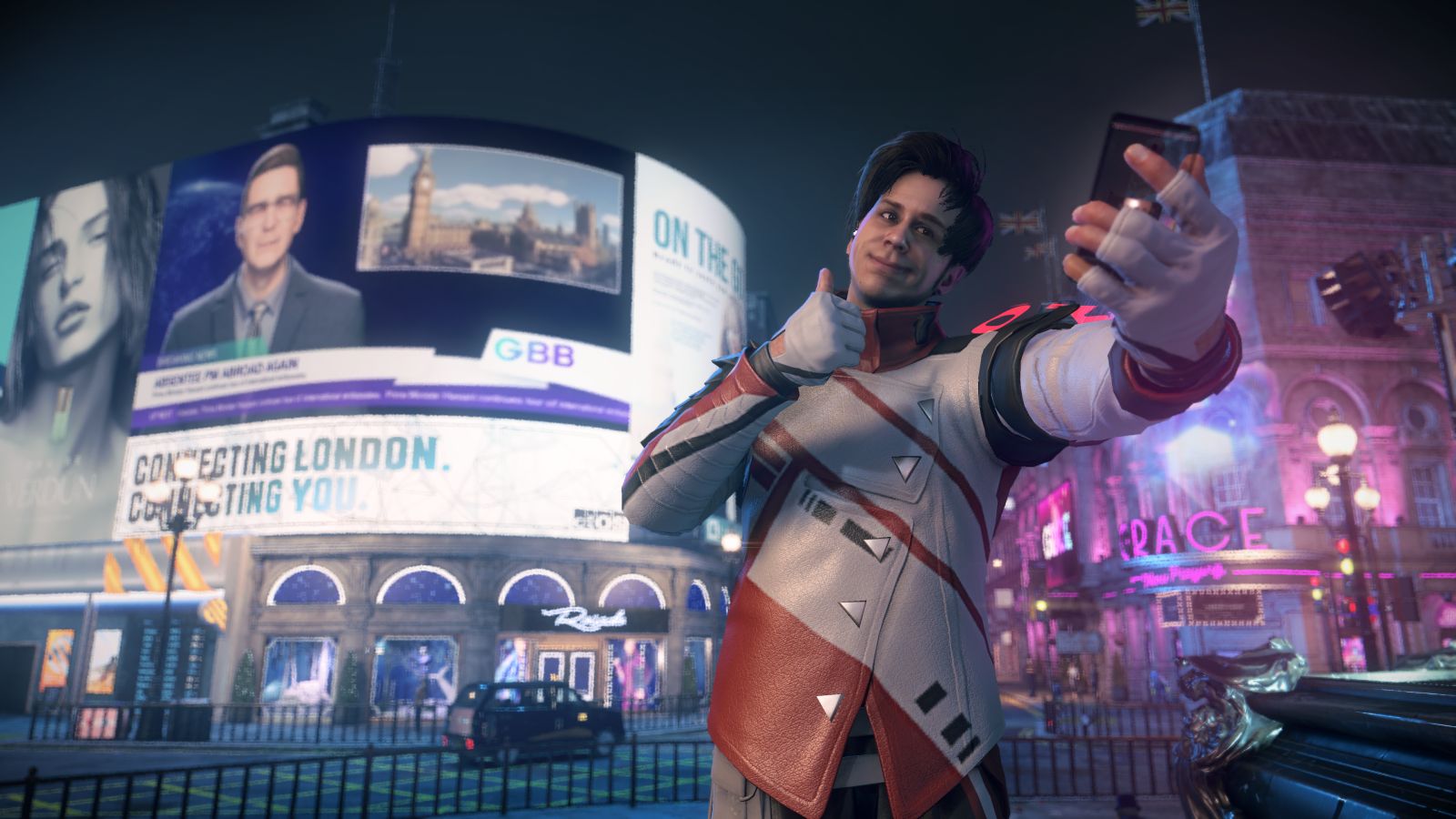 ElRubius jugando con ElRubius: así se controla y desbloquea en Watch Dogs Legion