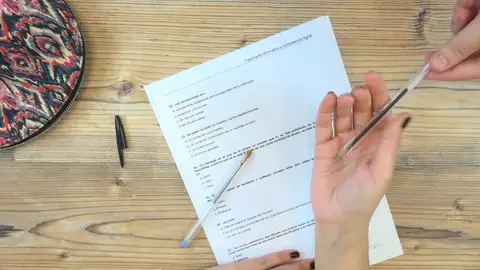 Bolígrafo Bolígrafo