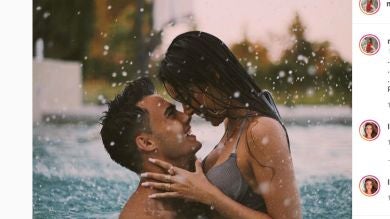 Caso Reguilón: ¿se irá Marta Díaz a Inglaterra si Sergio ficha por el Manchester United?