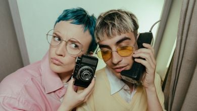 ¿Le gusto o estoy flipando? 5 signos evidentes de un crush oficial