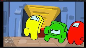 Perfectos para una serie de animación.