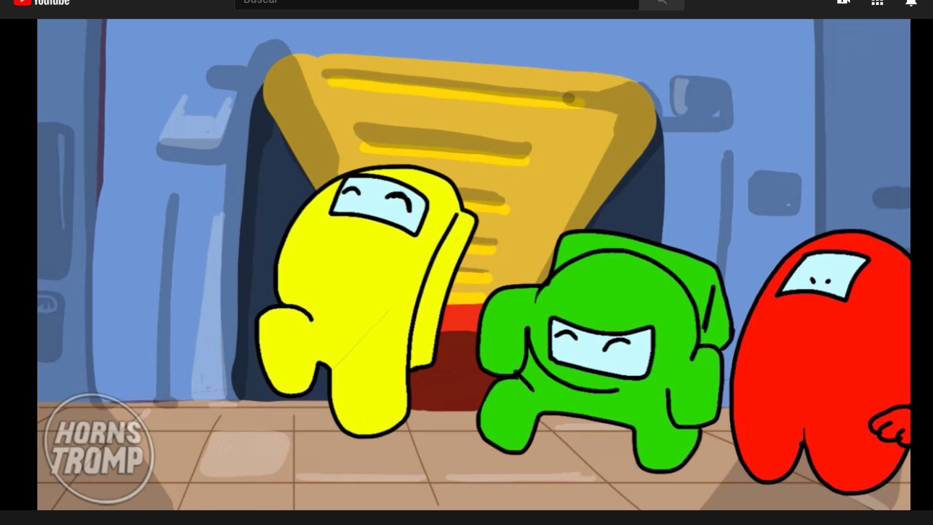 Perfectos para una serie de animaci&oacute;n.