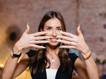 Marta Carriedo ha pasado por Las Uñas