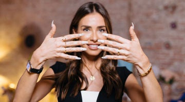 Marta Carriedo ha pasado por Las Uñas