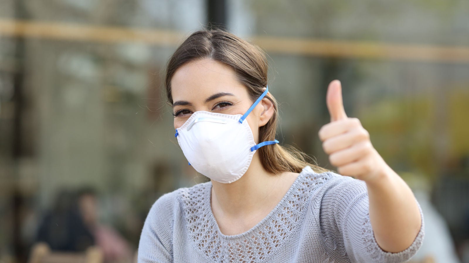 Adiós, adiós mascarillas