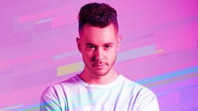 TheGrefg reacciona a la posible skin de J. Balvin en Fortnite