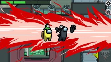 Las razones por las que Among Us vuelve a estar de moda