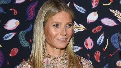 Explota una de las velas con 'olor a vagina' de Gwyneth Paltrow en el salón de una mujer de Reino Unido 