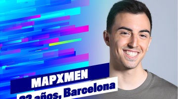 Mapxmen