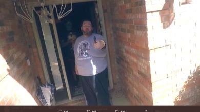 Una pelea de youtubers norteamericanos acaba a tiros