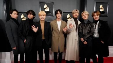 BTS participa en el remix de 'Savage Love' con Jason Derulo y Jawsh 685 