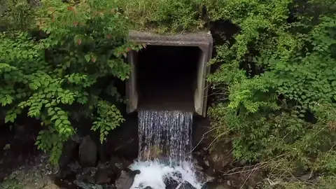 Visita un pequeño pueblo en Japón y se lleva un gran susto al descubrir quienes son sus terroríficos habitantes Visita un pequeño pueblo en Japón y se lleva un gran susto al descubrir quienes son sus terroríficos habitantes