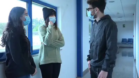 Estudiantes Estudiantes