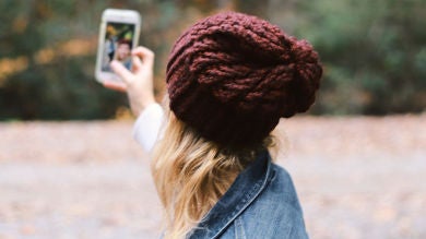 ¿Sabes qué son los ‘vaxxies’? Así es el nuevo selfie que se ha puesto de moda