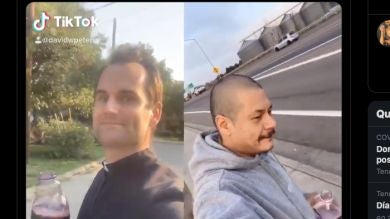 Curas en TikTok: así triunfan los sacerdotes virales por sus bailes